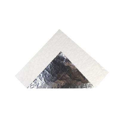 Resto Foil Paper Wraps, 12 in × 12 in.  Pack of 1,000 - image 1