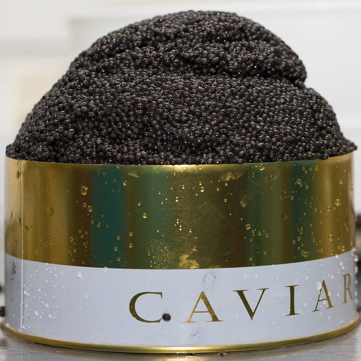 Quintessence Oscietra Sturgeon Caviar - image 1