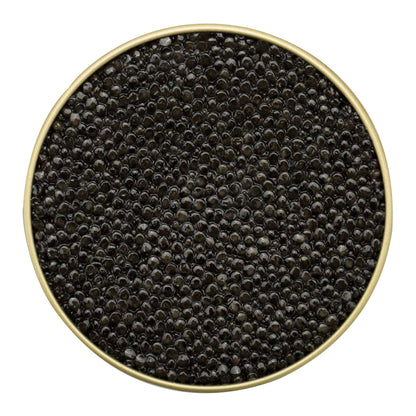 Quintessence Oscietra Sturgeon Caviar - image 2