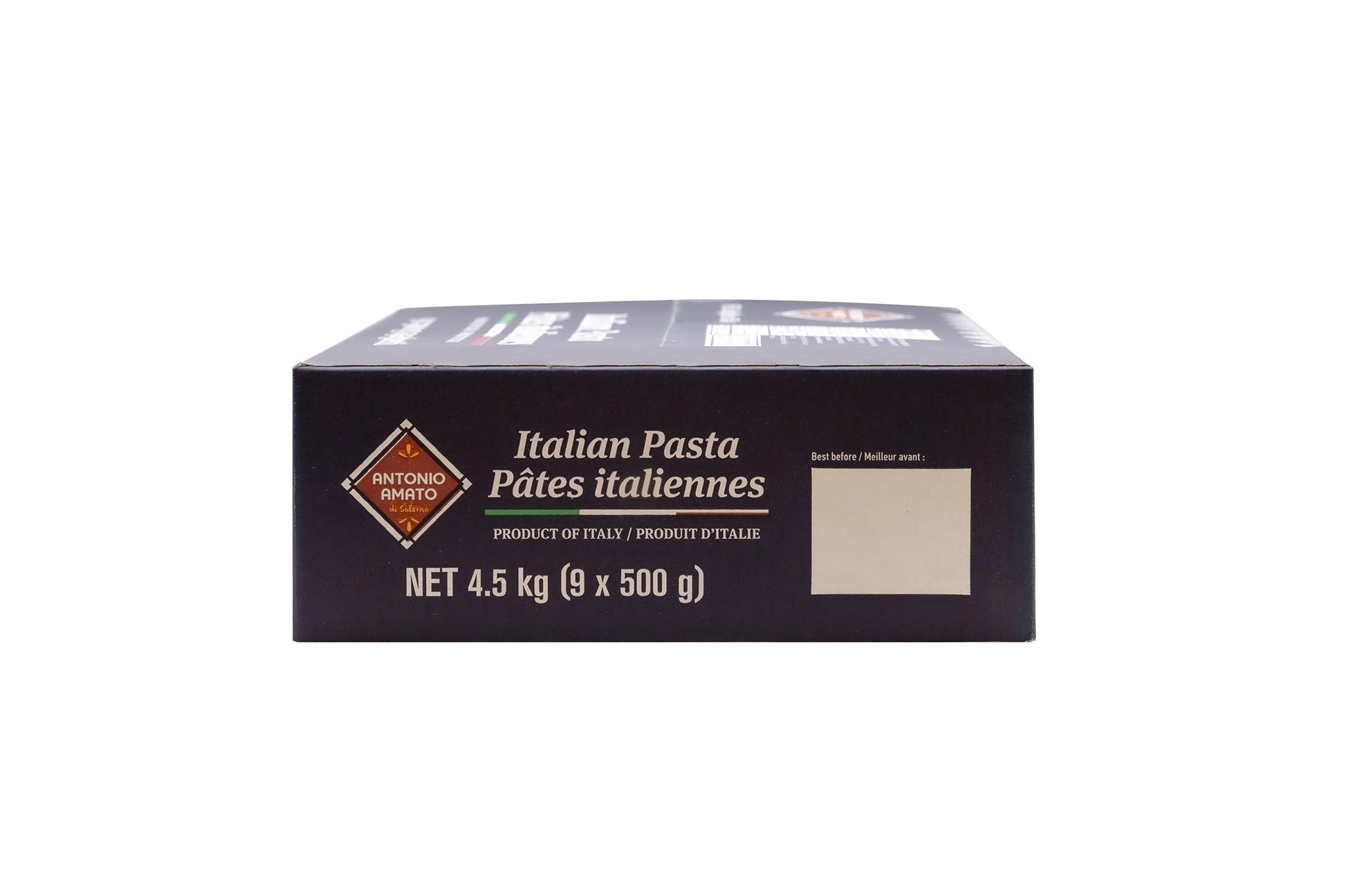 Antonio Amato Spaghetti, 9 × 500 g - image 2