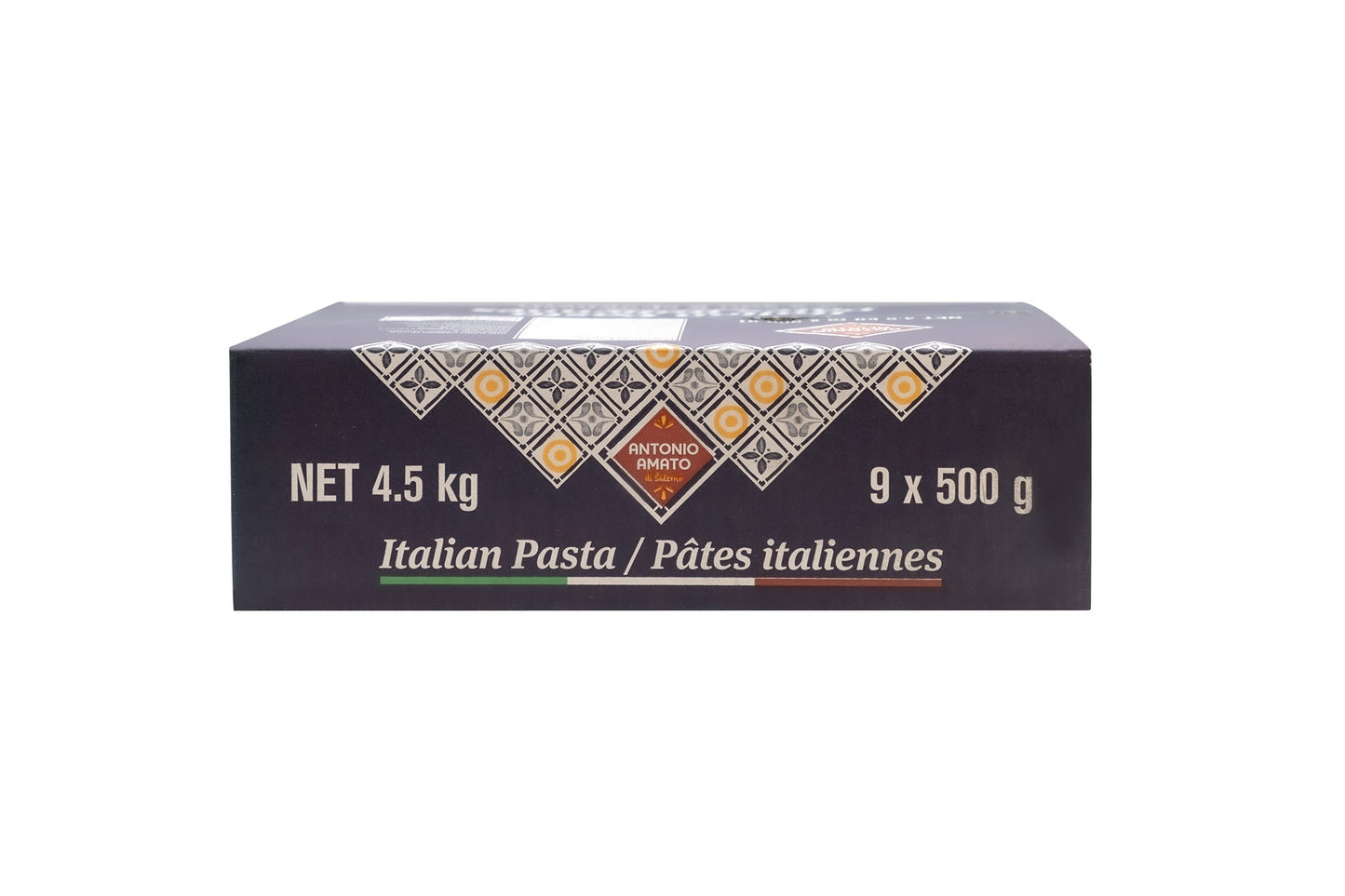 Antonio Amato Spaghetti, 9 × 500 g - image 3
