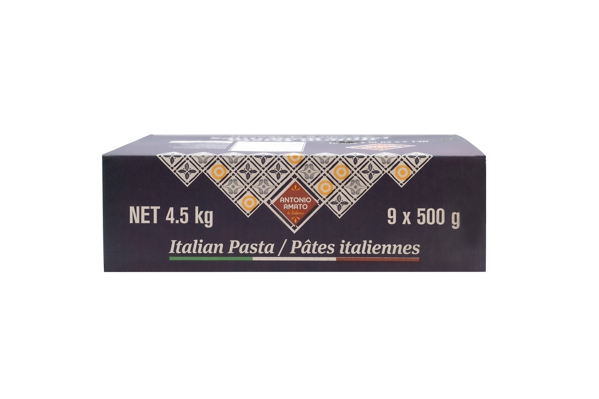 Antonio Amato Spaghetti, 9 × 500 g - image 3