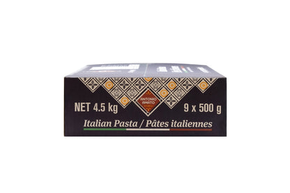 Antonio Amato Spaghetti, 9 × 500 g - image 4