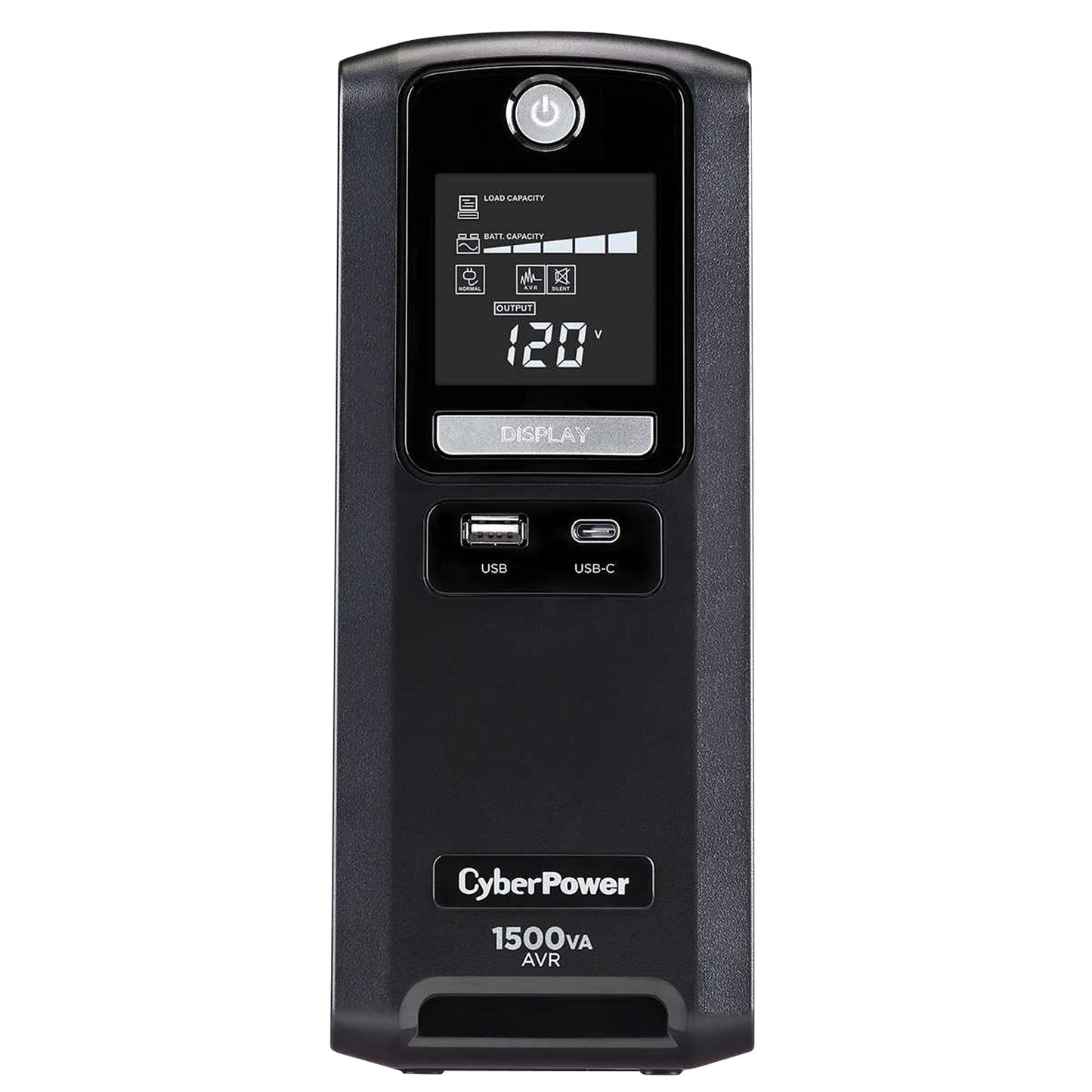 Cyberpower CST150UC-FC Battery Backup - UPS with Surge protection - image 1