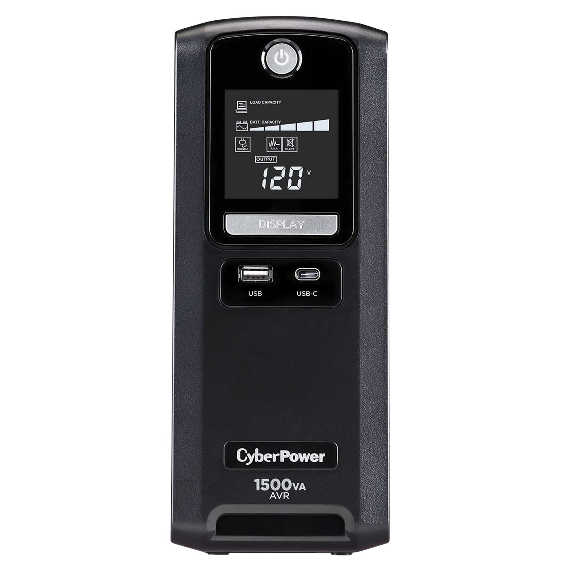 Cyberpower CST150UC-FC Battery Backup - UPS with Surge protection - image 1