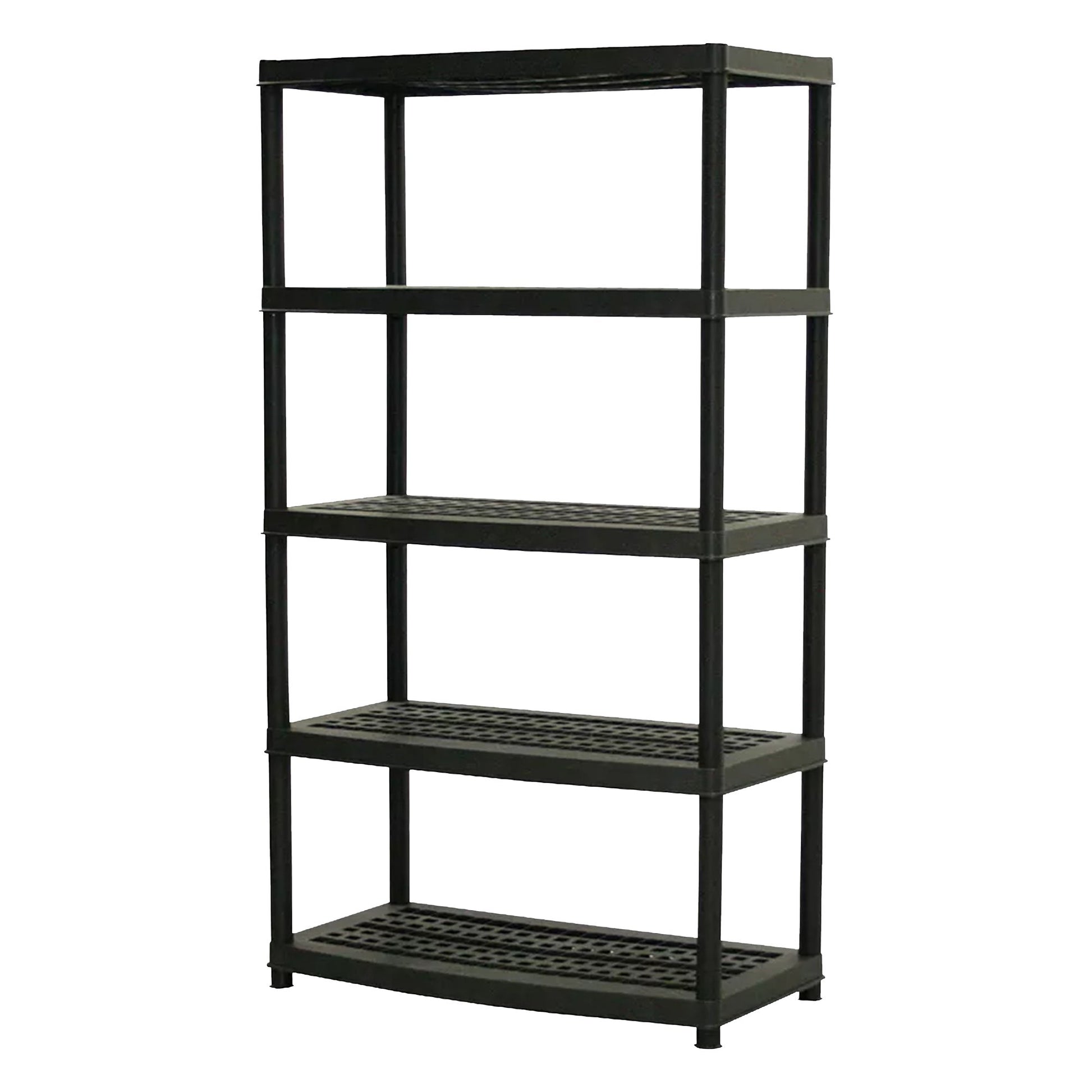 Accent Home Adjustable Shelving - image 1