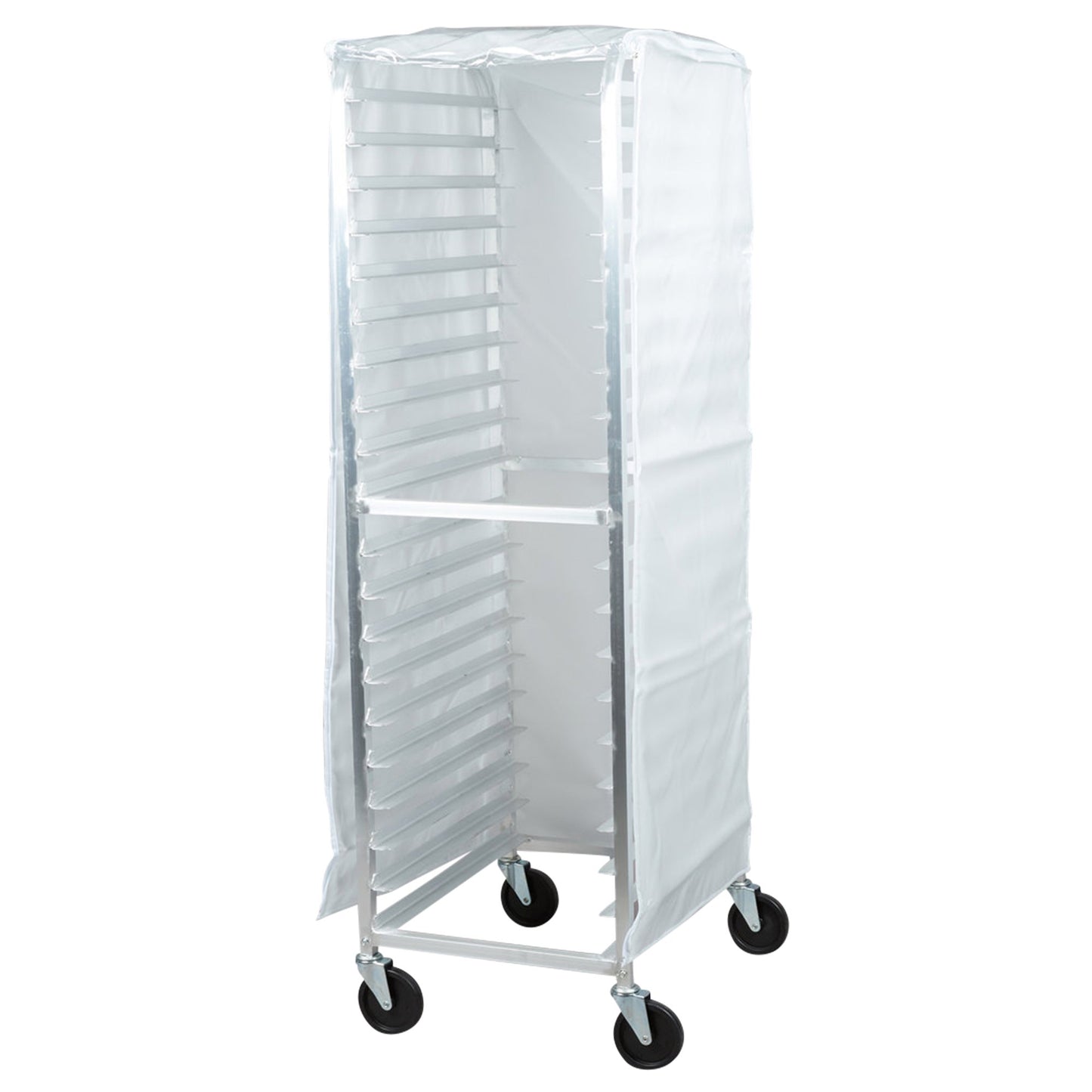 Sagetra Bun Pan Rack Cover - image 1