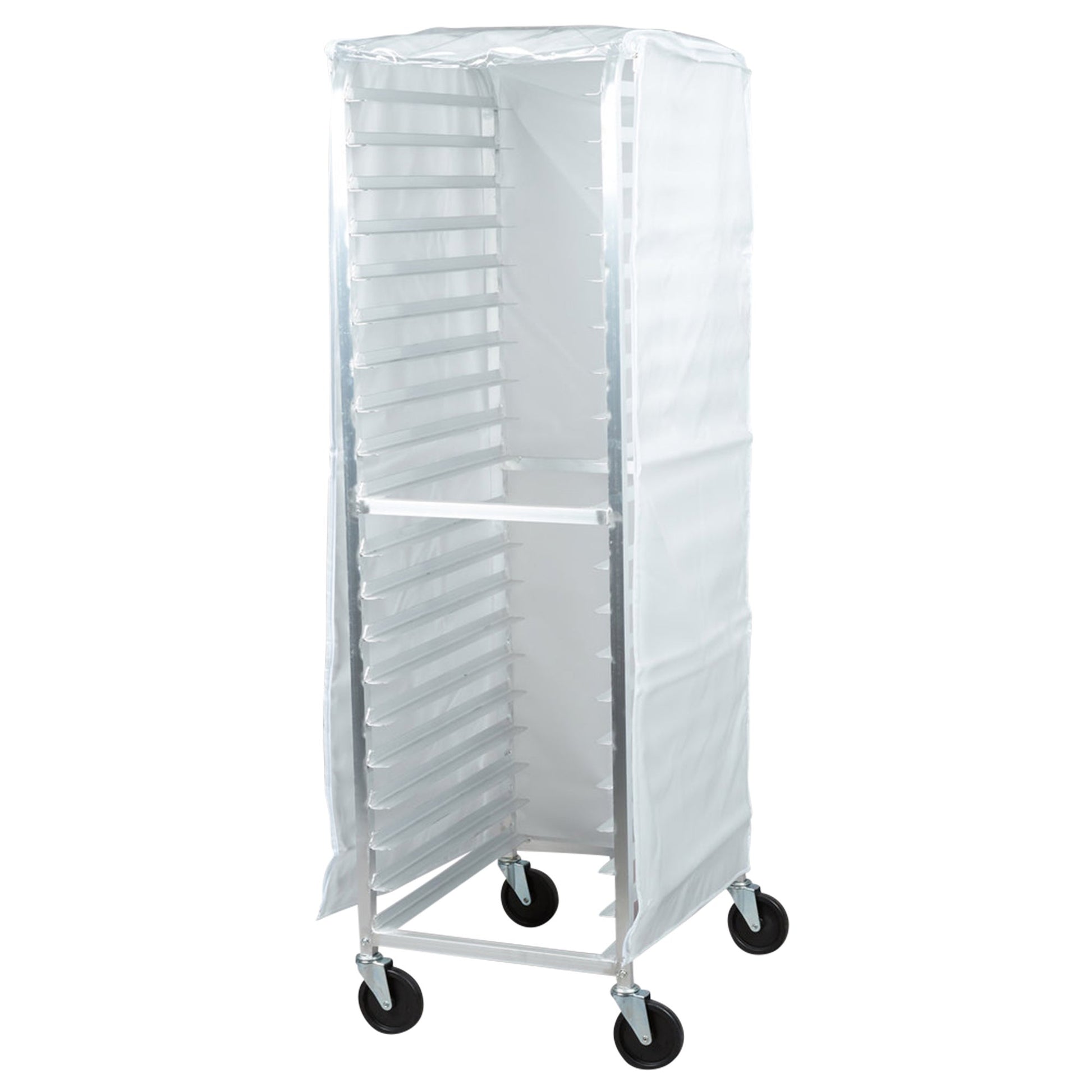 Sagetra Bun Pan Rack Cover - image 1