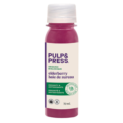 Pulp & Press Premium Organic Cold-Pressed Wellness Shot Variety Pack 70 mL (2.4 fl oz) x 48 Pack - image 2