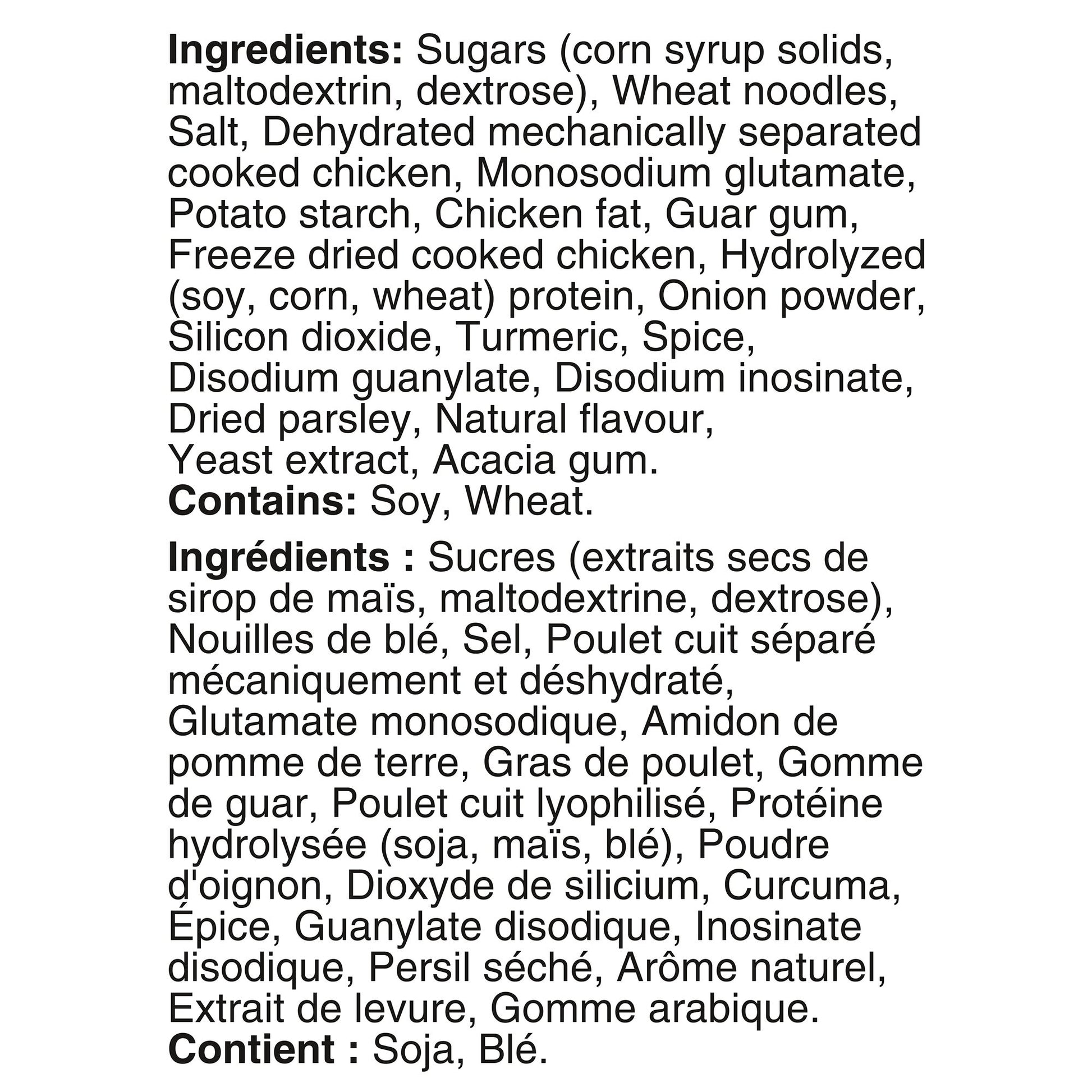 Lipton Cup a Soup - Chicken Noodle Mix, 22 x 15 g - image 2
