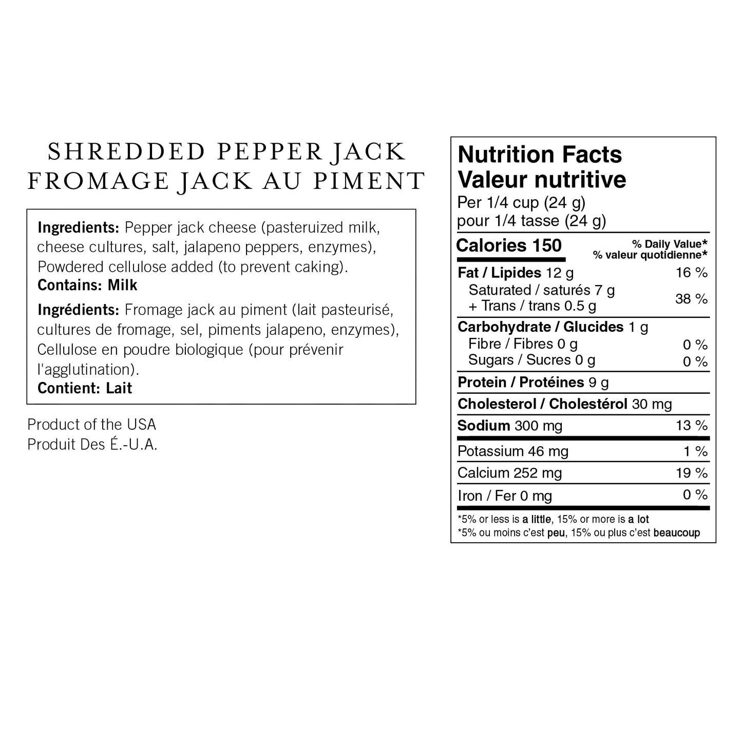 Nutristore Freeze Dried Cheese Variety, 6 Cans - image 5