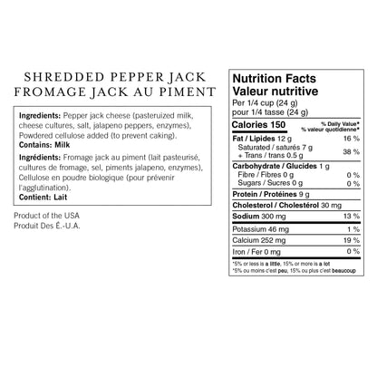 Nutristore Freeze Dried Cheese Variety, 6 Cans - image 5