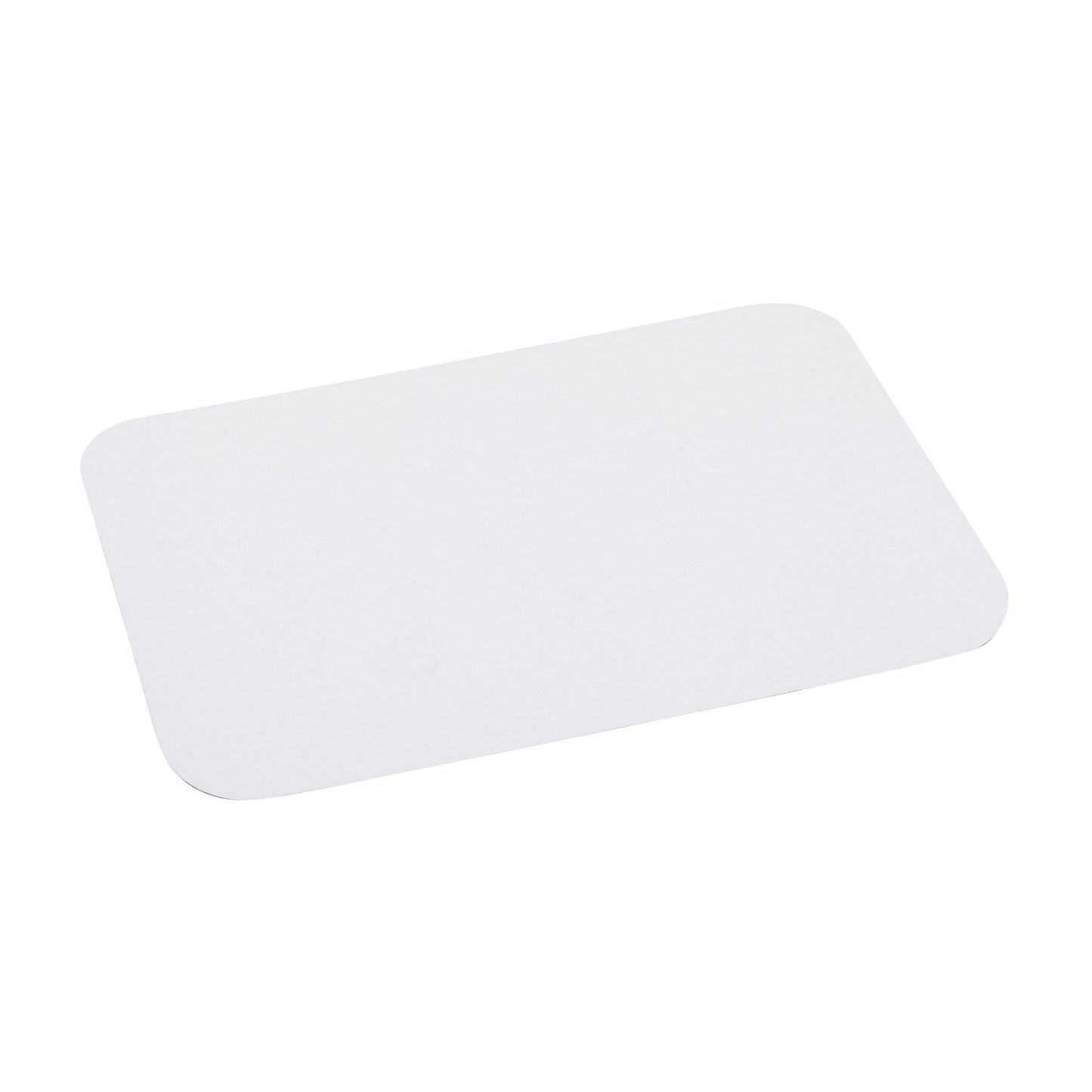 Titan Foil Lids for 2lb Aluminum Container, Pack of 500 - image 1