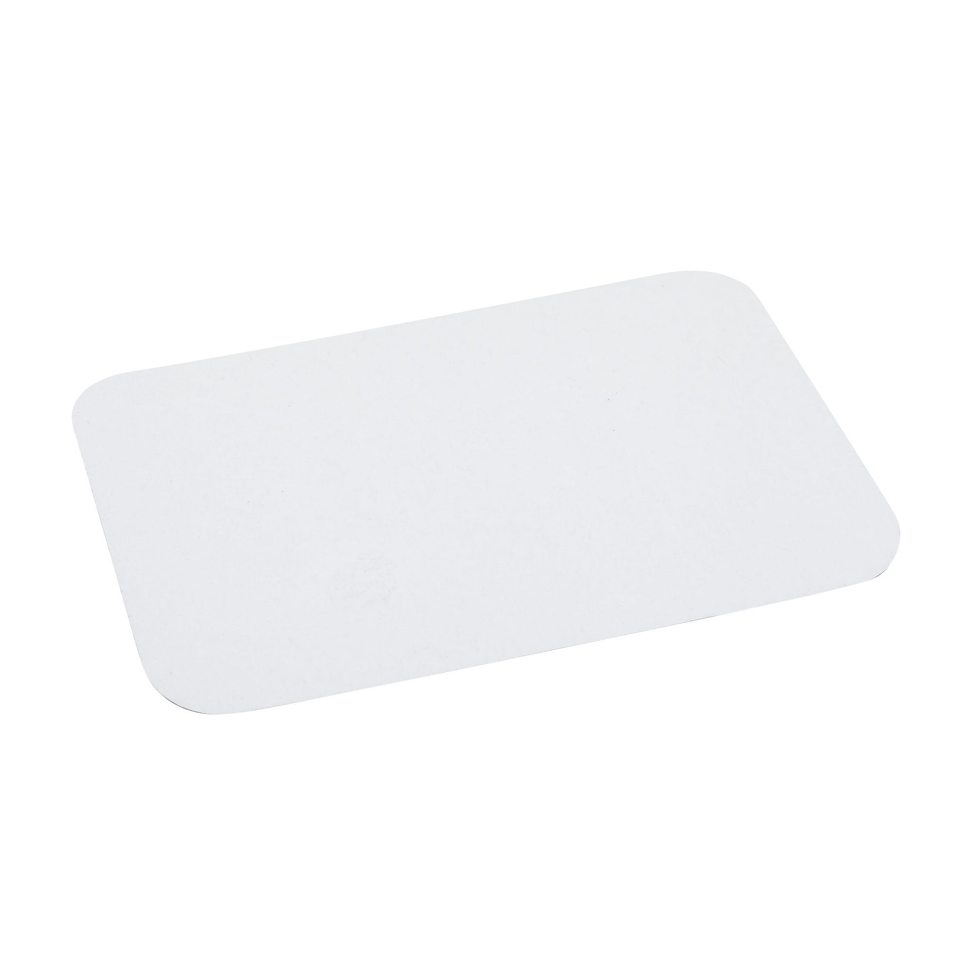 Titan Foil Lids for 2lb Aluminum Container, Pack of 500 - image 1