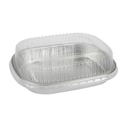 Titan 22 oz (650mL) Food Container with lid, Pack of 25 - image 1