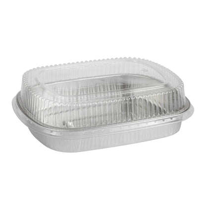 Titan 72 oz (2.1 L) Food Container with lid, Pack of 25 - image 1