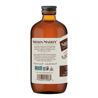 Nielsen-Massey Madagascar Bourbon Pure Vanilla Extract, 2 × 236 mL - image 2