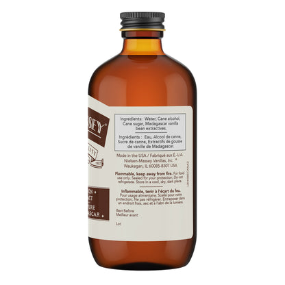 Nielsen-Massey Madagascar Bourbon Pure Vanilla Extract, 2 × 236 mL - image 3