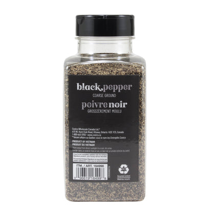 Kirkland Signature Coarse Ground Pepper, 360 g - image 4