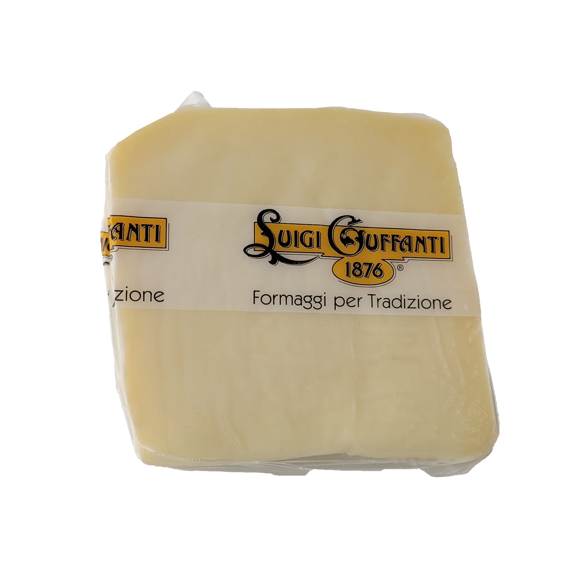 Guffanti Formaggi Pecorino Coratino 250 g (8.8 oz) x 4 pack - image 2