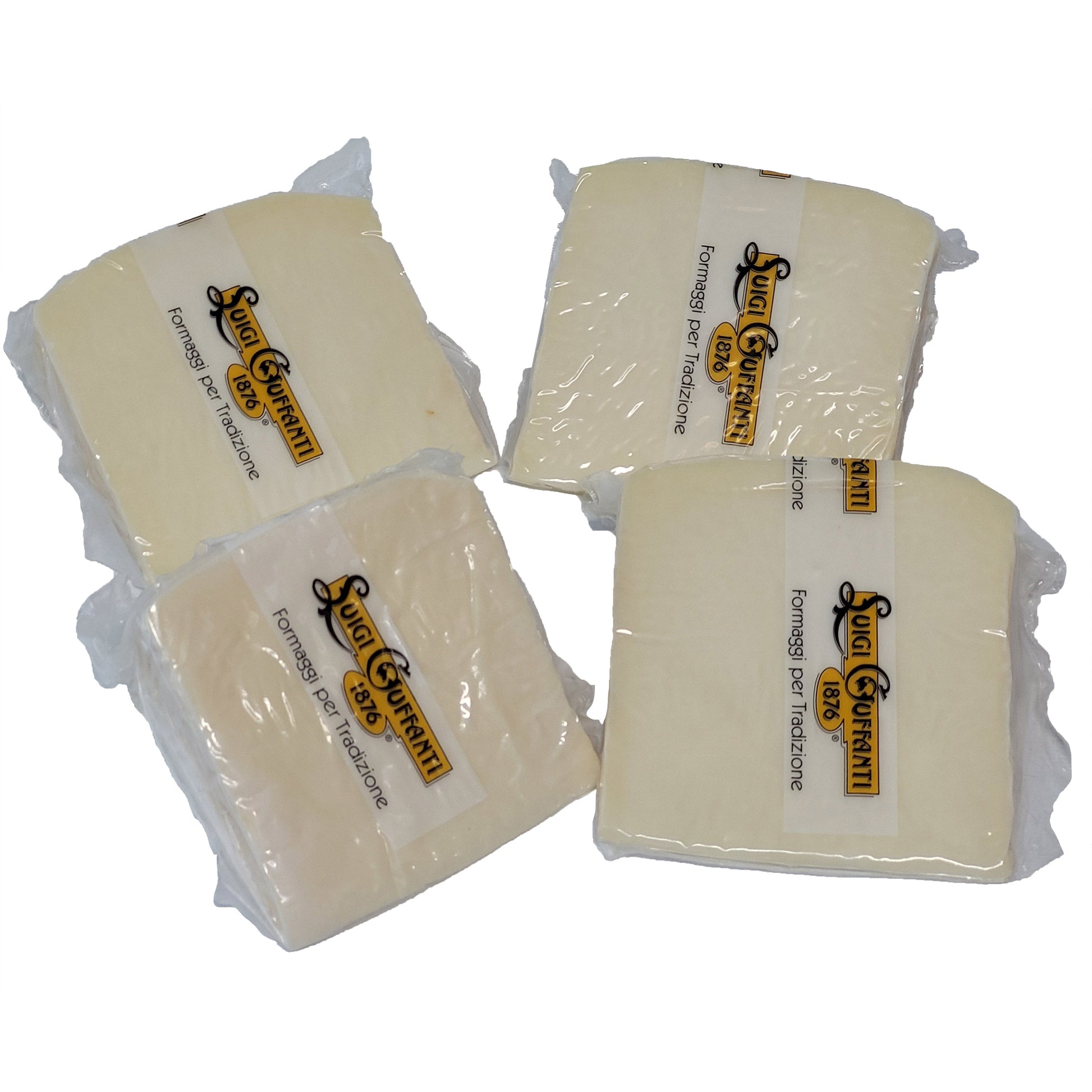 Guffanti Formaggi Pecorino Coratino 250 g (8.8 oz) x 4 pack - image 3