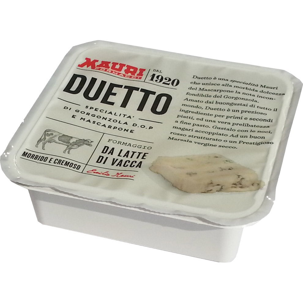 Mauri Formaggi Assorted Artisan Cheese Selection Box 1.25 kg (2.76 lb) - image 2