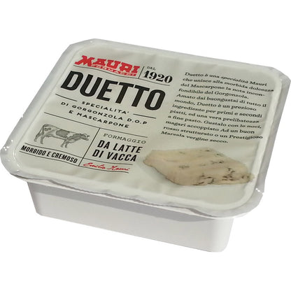 Mauri Formaggi Assorted Artisan Cheese Selection Box 1.25 kg (2.76 lb) - image 2