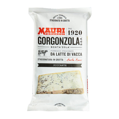 Mauri Formaggi Assorted Artisan Cheese Selection Box 1.25 kg (2.76 lb) - image 3