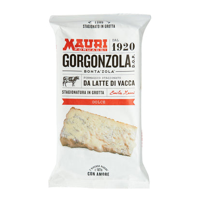 Mauri Formaggi Assorted Artisan Cheese Selection Box 1.25 kg (2.76 lb) - image 6