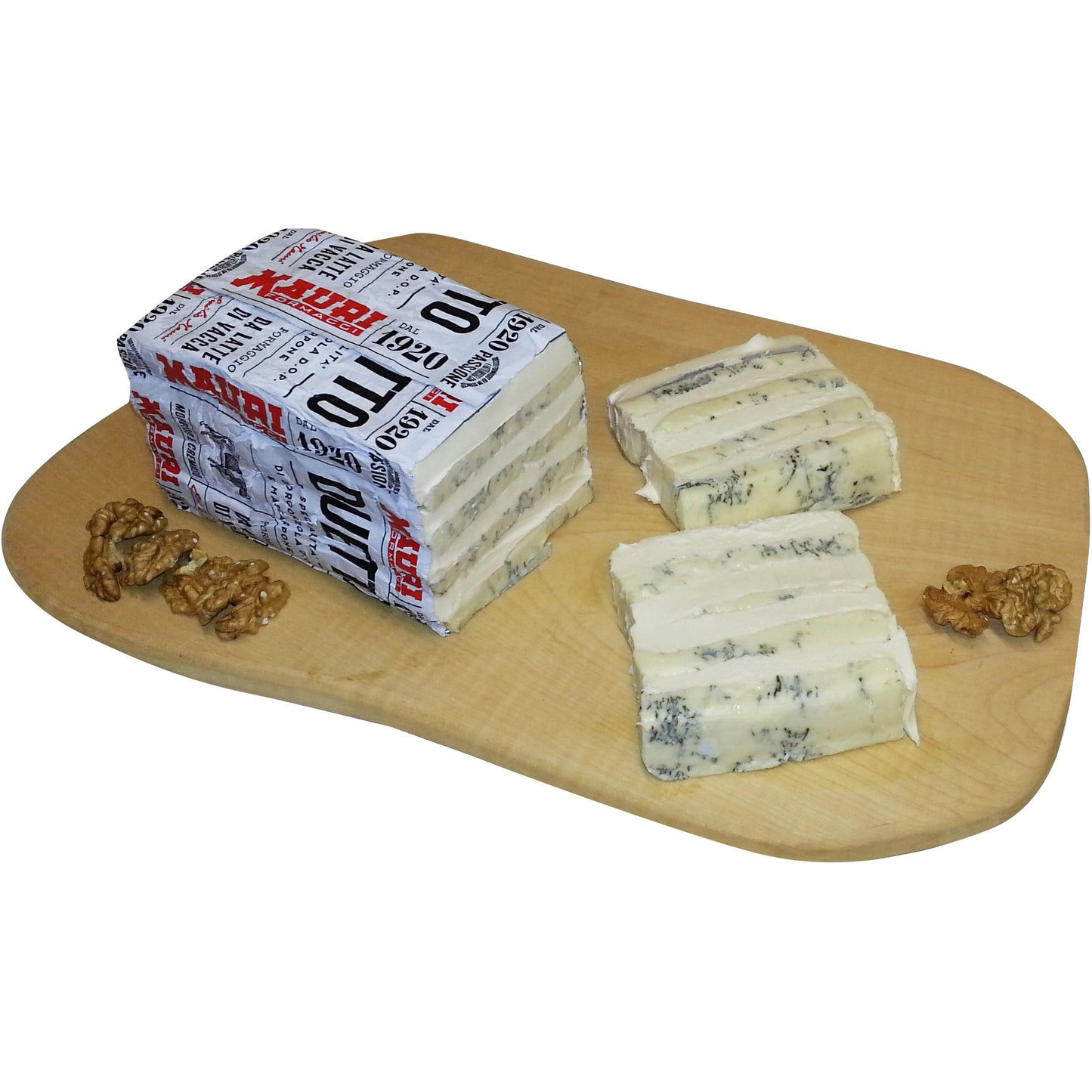 Mauri Formaggi Assorted Artisan Cheese Selection Box 1.25 kg (2.76 lb) - image 8