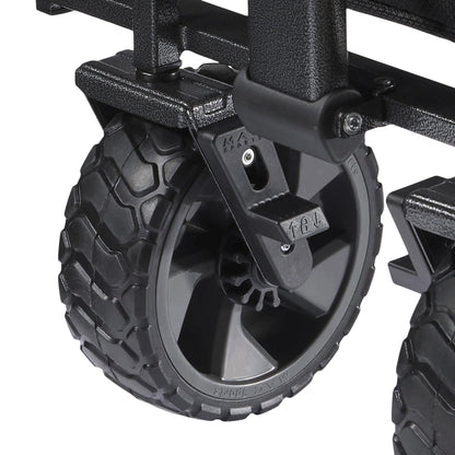 Mac Sport XL Folding Wagon with Brakes - image 5