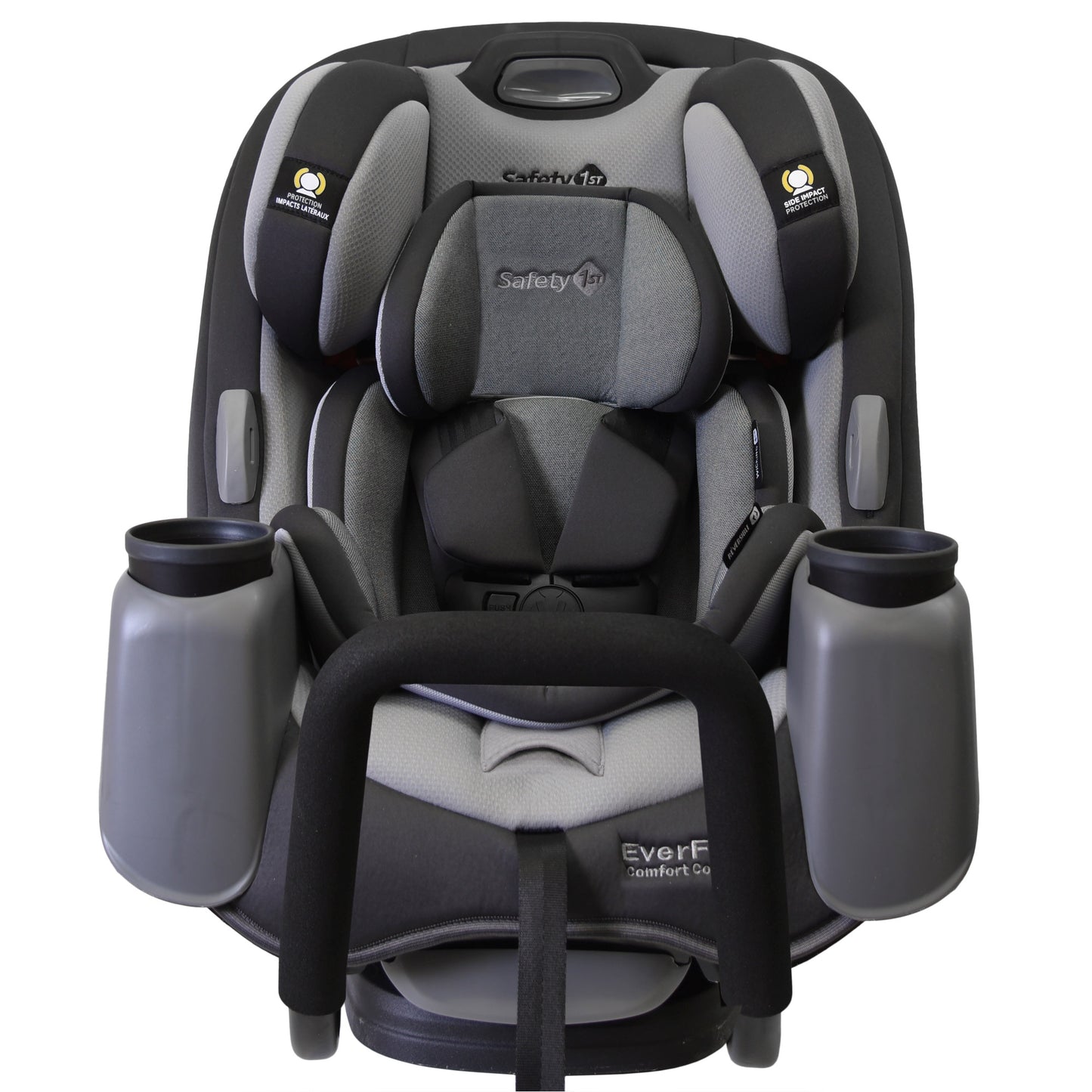 Safety 1st Everfit 3-in-1 Car Seat, Pebble Path - image 1