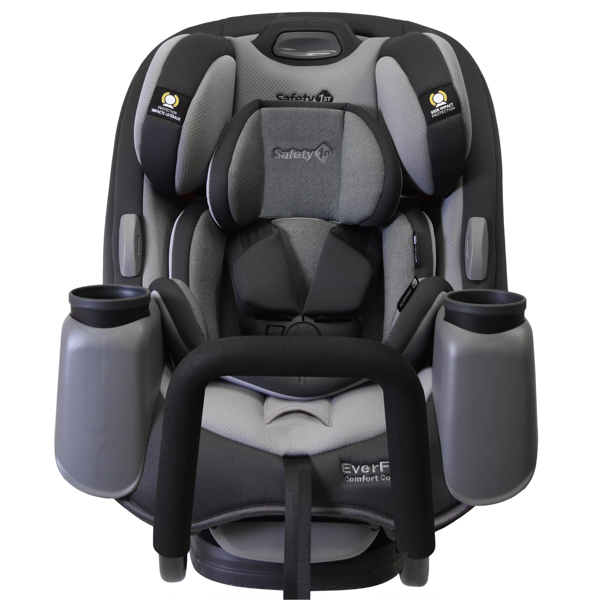 Safety 1st Everfit 3-in-1 Car Seat, Pebble Path - image 1