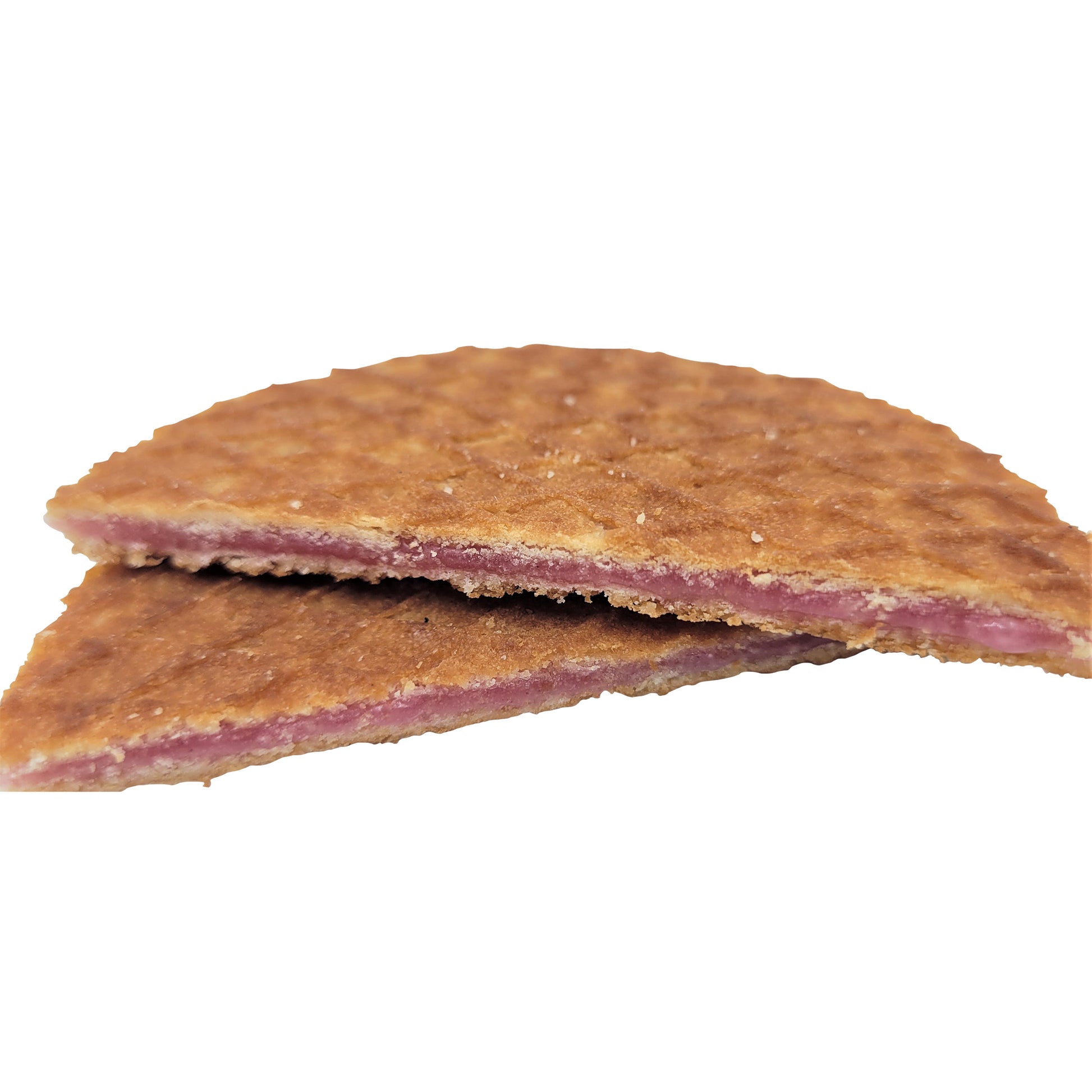 Maple Terroir Strawberry Maple Cream Stroopwafel Cookies, 35 × 34 g - image 3
