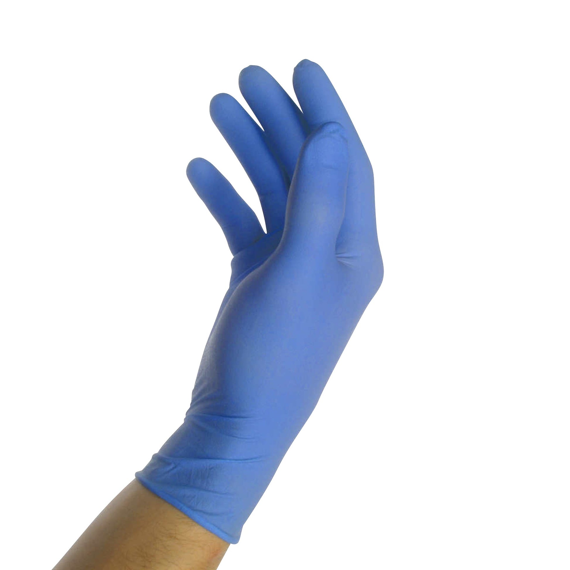 Medicom Vulcan General-Purpose Nitrile Gloves  - image 2