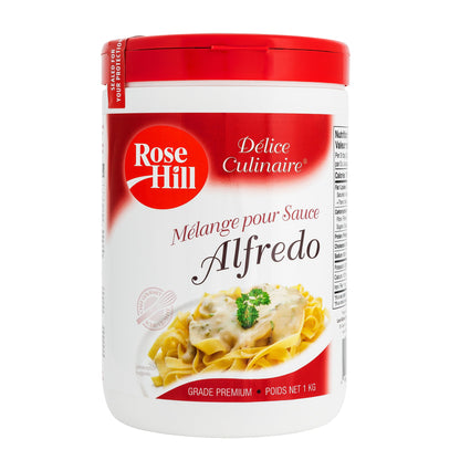 Rose Hill Alfredo Sauce Mix, 1 kg - image 1