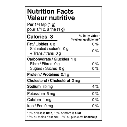 Rose Hill Taco and Fajitas Seasoning, 650 g - image 2