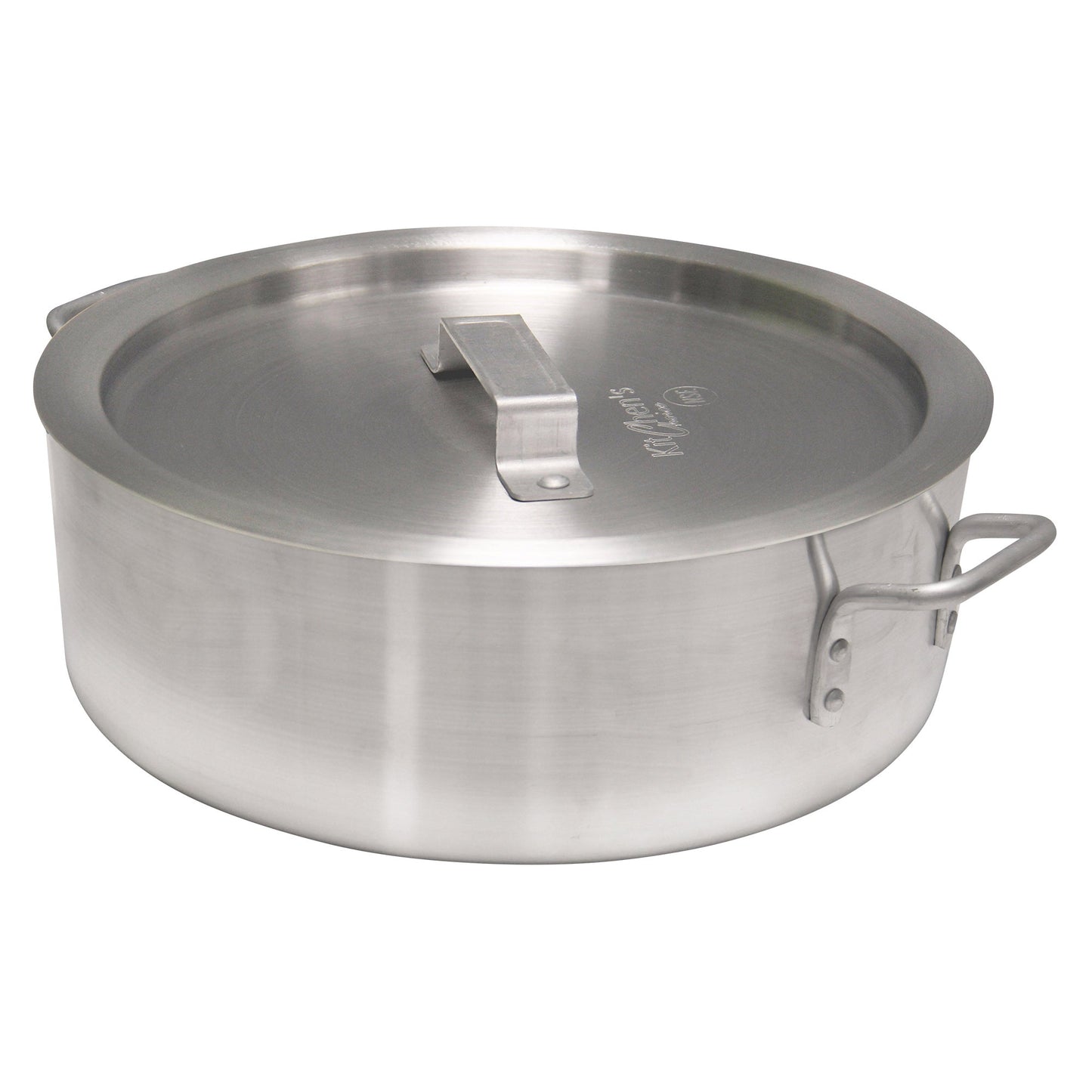 Sagetra Brazier Pan, 14.1 L (15 qt) - image 1