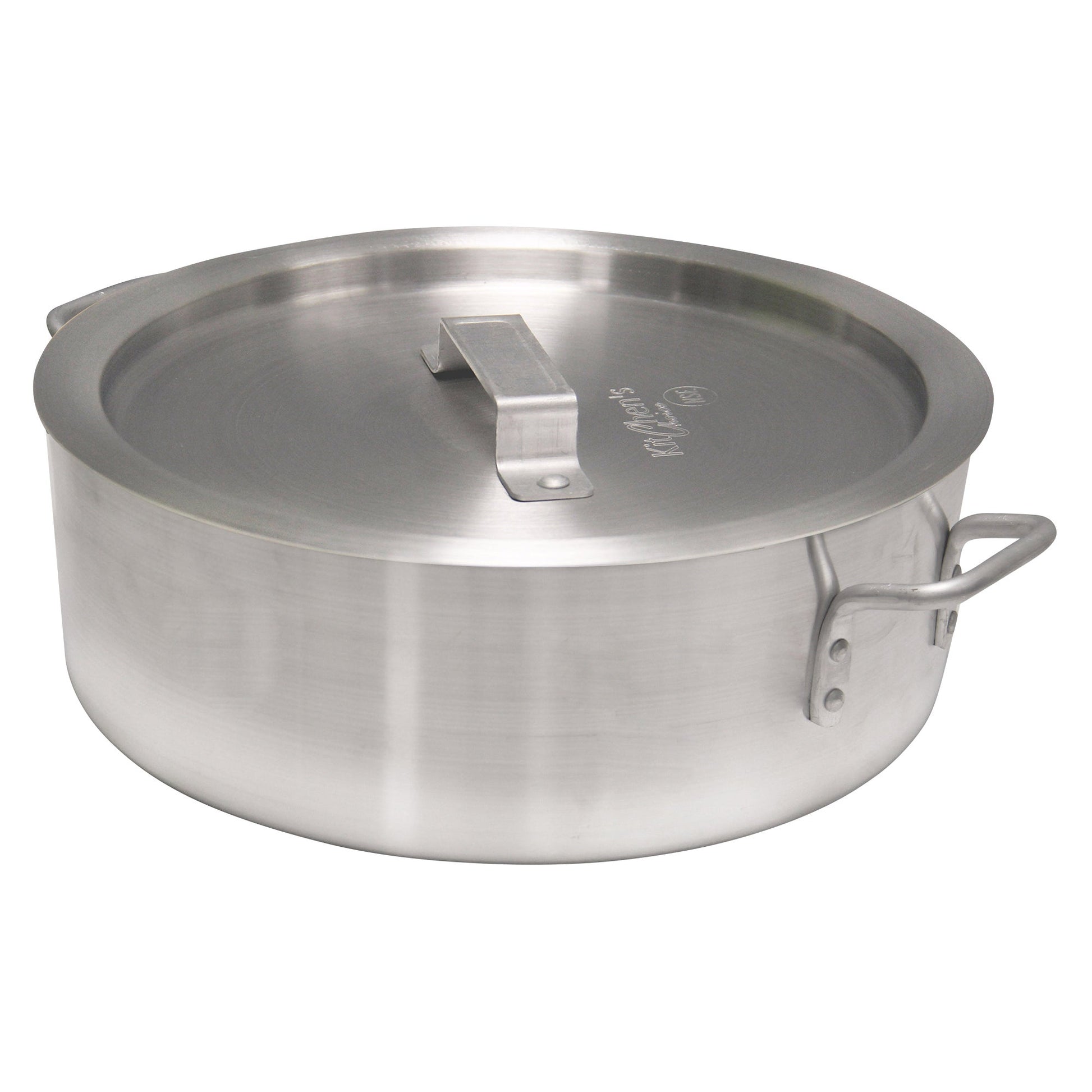 Sagetra Brazier Pan, 14.1 L (15 qt) - image 1