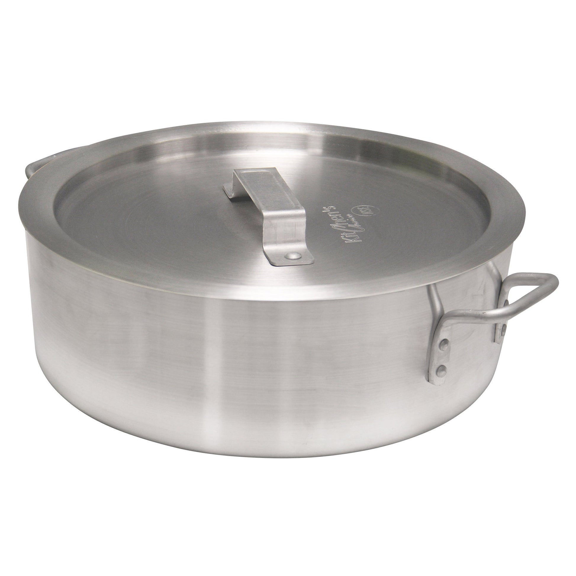 Sagetra Brazier Pan, 22.7 L (24 qt) - image 1