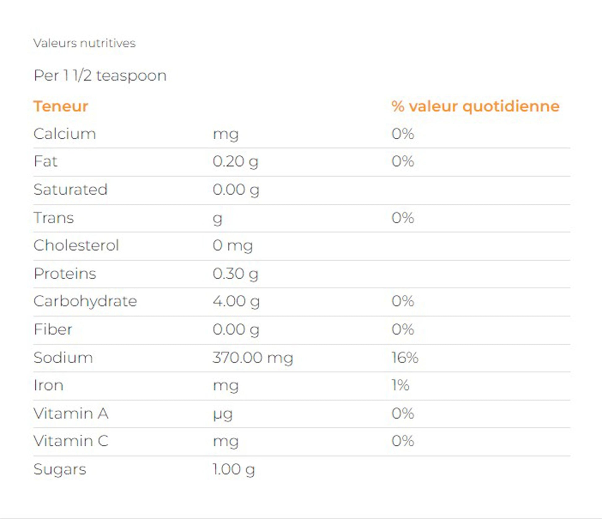 Berthelet Poutine Sauce, 5 Kg - image 2