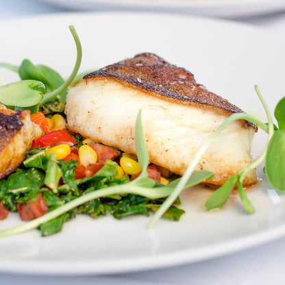 Wild Black Cod, 142 g (5 oz) per piece - image 2