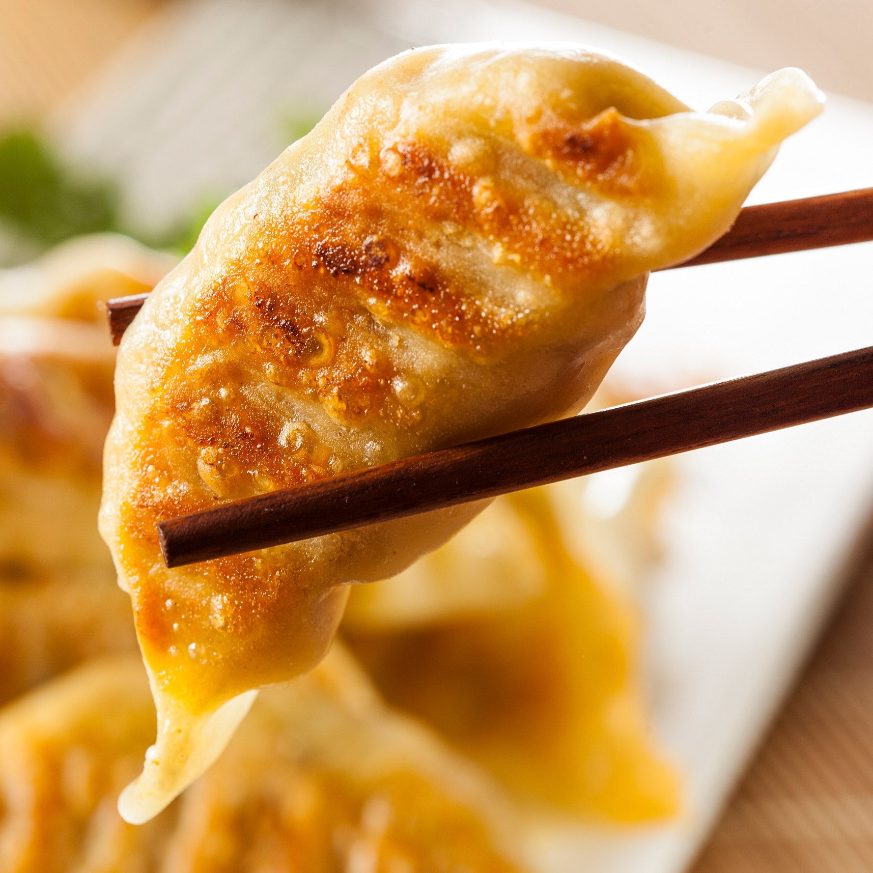 Kapow Dumpling Mixed Pack 1 kg (2.2 lb) x 8 pack - image 2