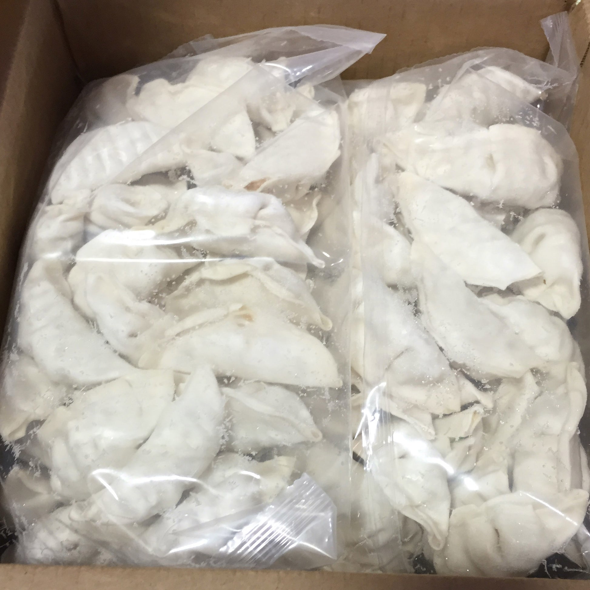Kapow Dumpling Mixed Pack 1 kg (2.2 lb) x 8 pack - image 3