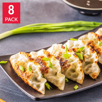 Kapow Dumpling Mixed Pack 1 kg (2.2 lb) x 8 pack - image 1