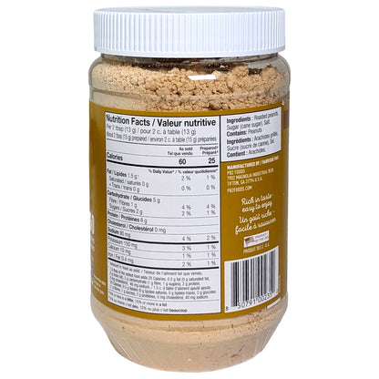 PB2 Original Powdered Peanut Butter, 6 × 454 g - image 2
