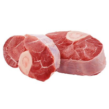Canadian Rangeland - Bison Osso Bucco, 8 × 454 g (16 oz) - image 2
