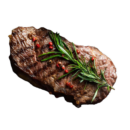 Canadian Rangeland Bison Ribeye Steak, 285 g (10 oz) x 6-pack - image 4