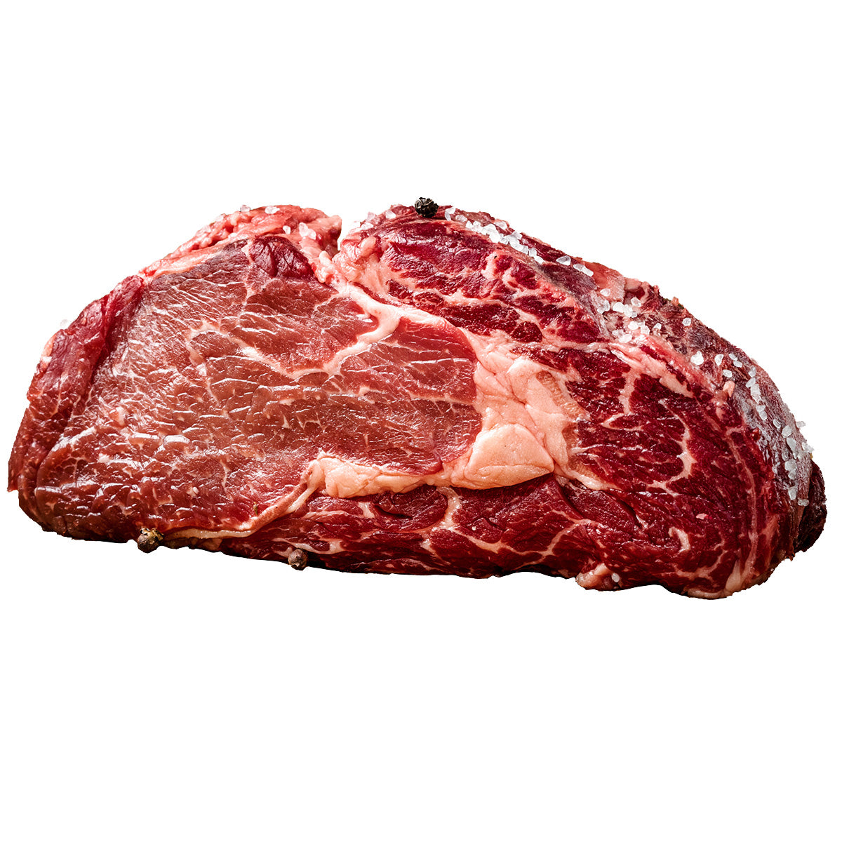 Canadian Rangeland Bison Ribeye Steak, 285 g (10 oz) x 6-pack - image 5