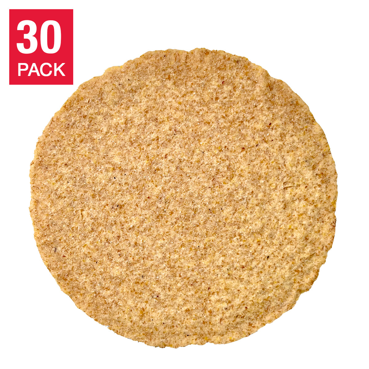 Piccola Cucina Almond Flour Wraps, 30 × 40 g - image 1